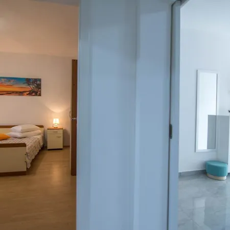 Appartement Luce Mala