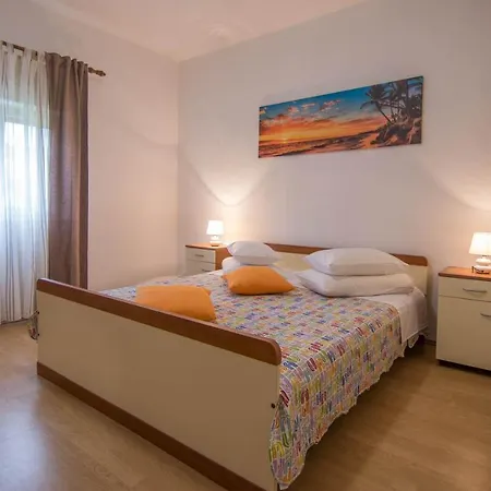 Appartement Luce Mala Zagvozd