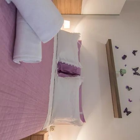 Luce Mala Appartement *