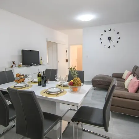 Apartament Luce Mala Zagvozd
