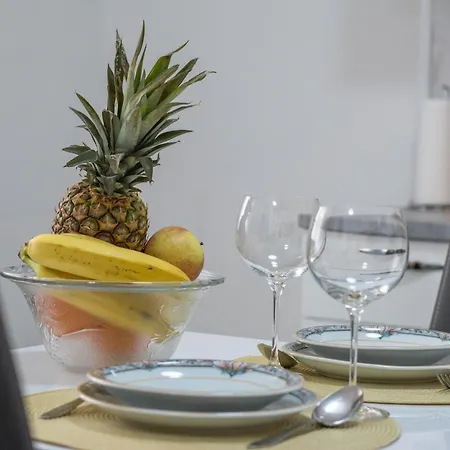 Apartament Luce Mala