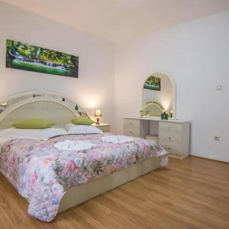 Apartmán Luce Mala Zagvozd