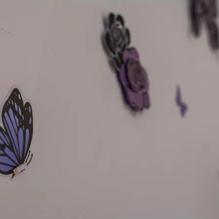 Apartmán Luce Mala *