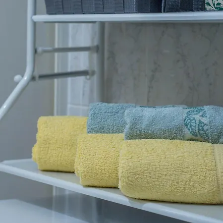 Luce Mala Apartament *