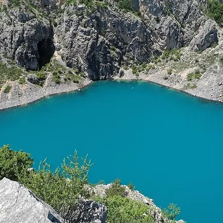 Luce Mala Apartament *