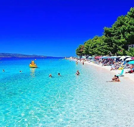 Luce Mala Apartmán *