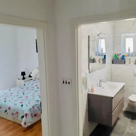 Apartment Luce Mala *
