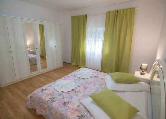 Luce Mala Apartamento *