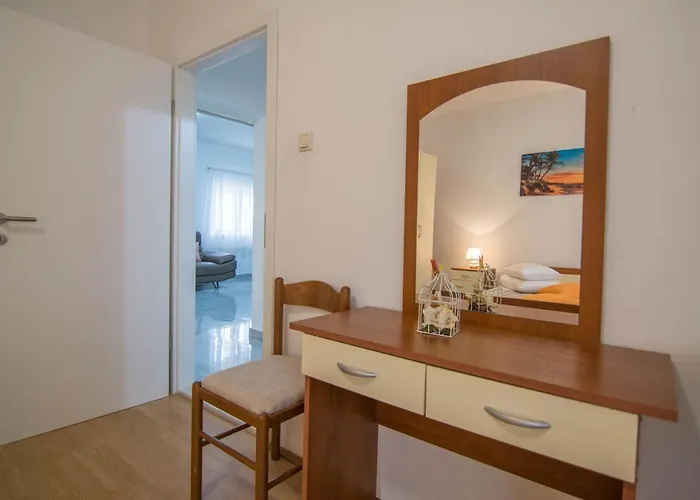 Luce Mala Apartamento