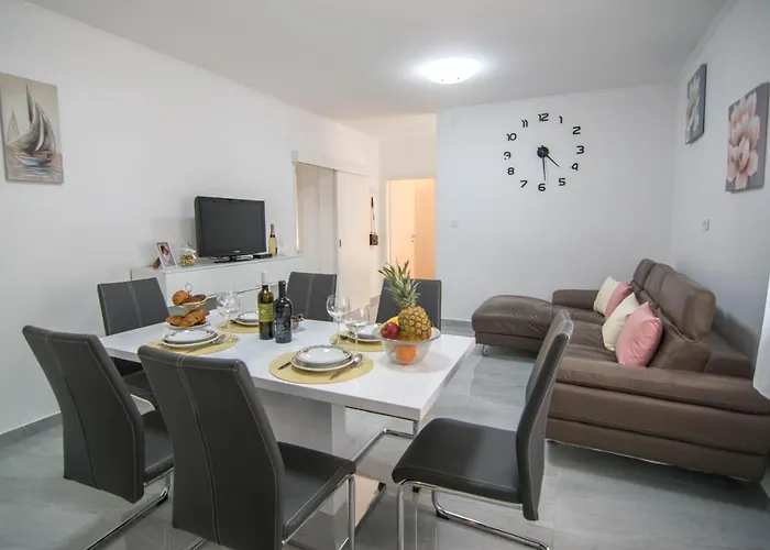 Apartamento Luce Mala Zagvozd