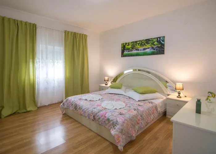 Luce Mala Apartamento *