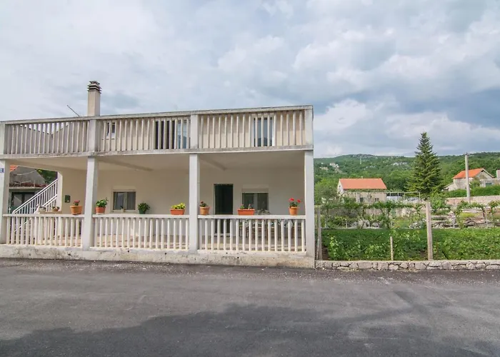 Apartamento Luce Mala *