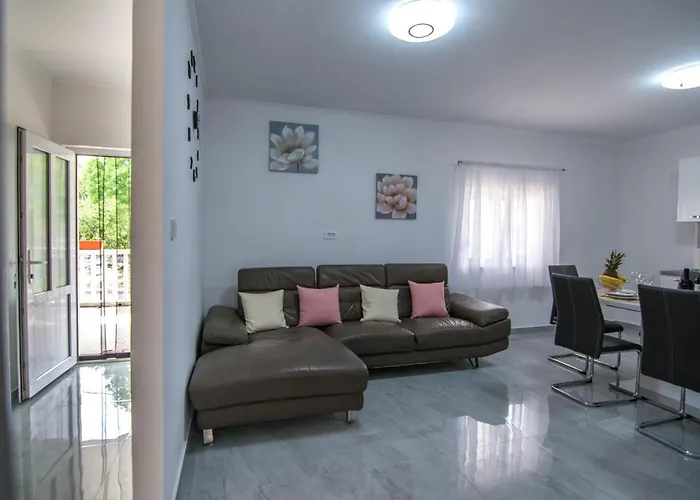 Apartamento Luce Mala *