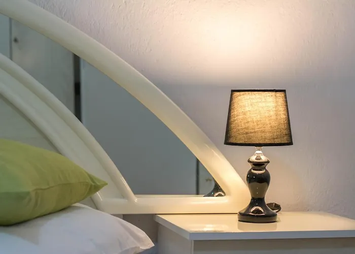 Apartamento Luce Mala