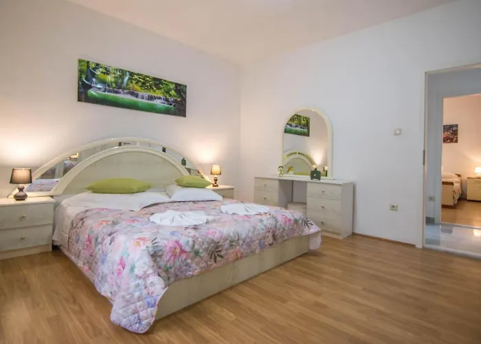 Apartamento Luce Mala Zagvozd