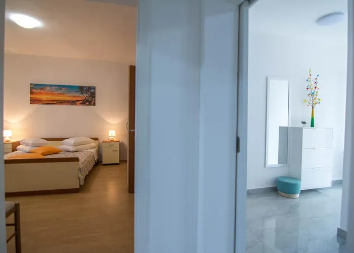 Apartamento Luce Mala