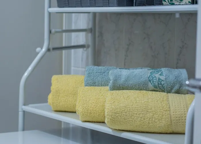 Luce Mala Apartamento *