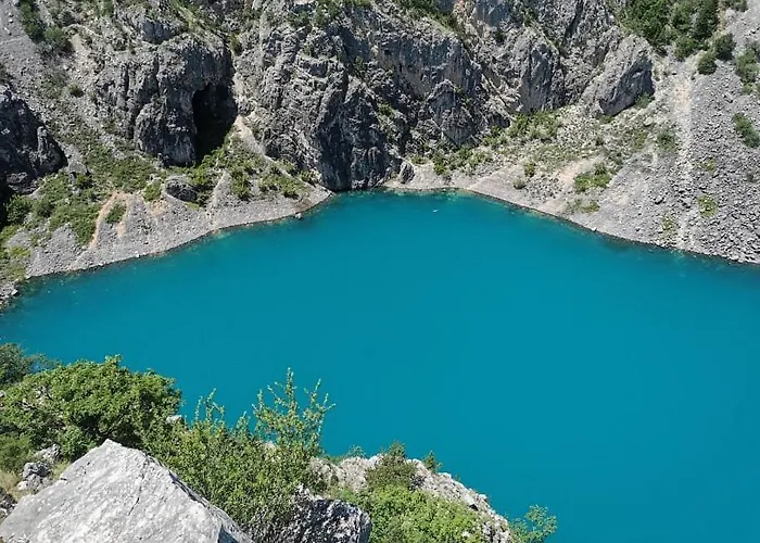 Luce Mala Apartamento *