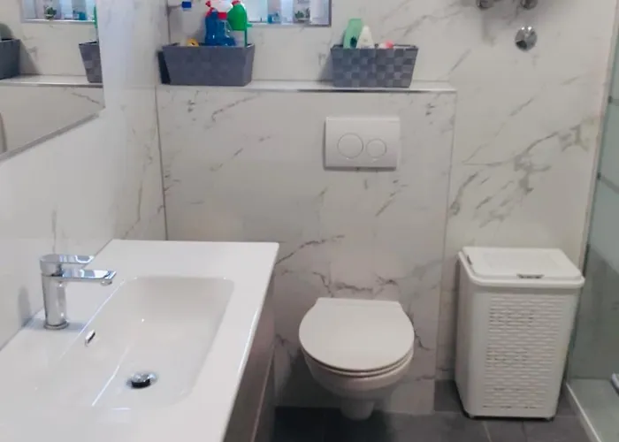 Luce Mala Apartamento