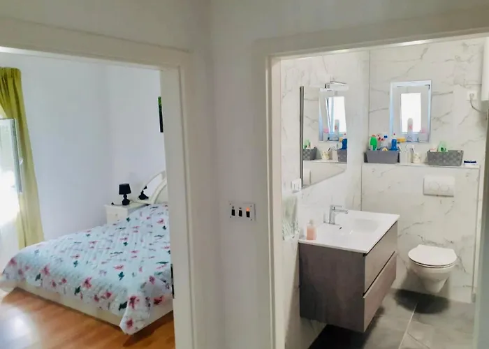 Apartamento Luce Mala *